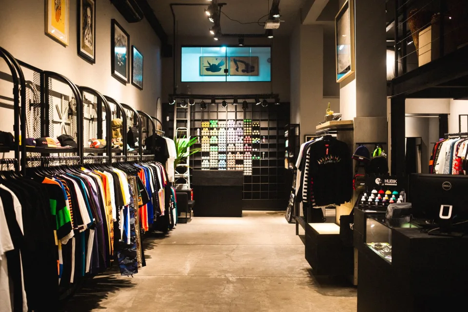 Mẫu khách chọn nhiều